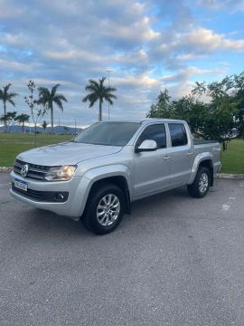 Amarok Trend Line 2013 Manual