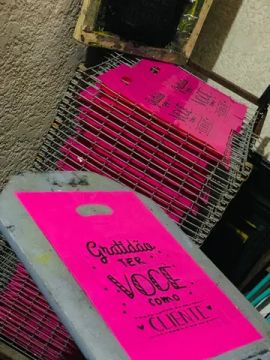 200 Sacolas 30x40 Medias para lojas logo