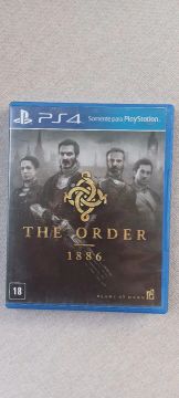 The Order 1886