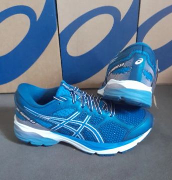 Tênis Asics Gel Nagoya 3 W Tam-36 (original / novo)