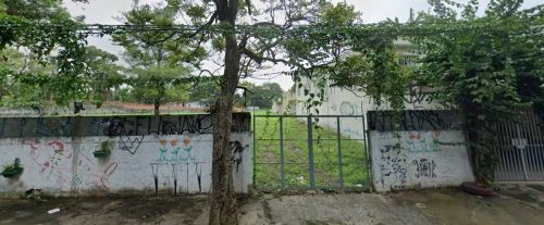 Terreno para Locação- Campo Belo