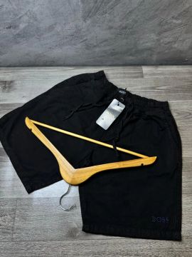 Shorts de Sarja Boss 