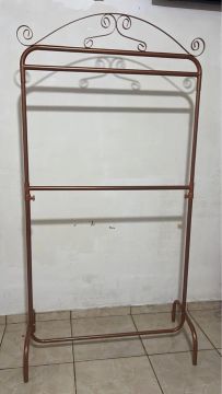 Arara para roupas 