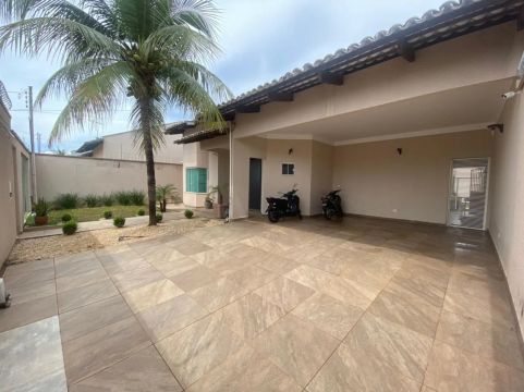 Sobrado de alto padrao  Endereço: QD 507 Sul AL 30 QI 20 LT 16