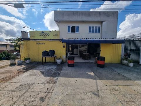 Ponto comercial para venda em ótima localização