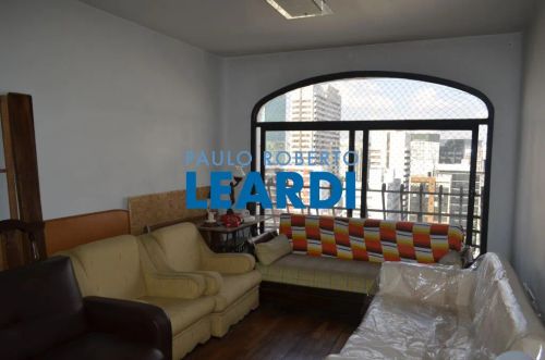 APARTAMENTO - PARAÍSO - SP