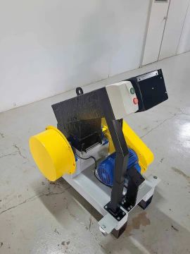 Moinho Rone para plástico 200mm