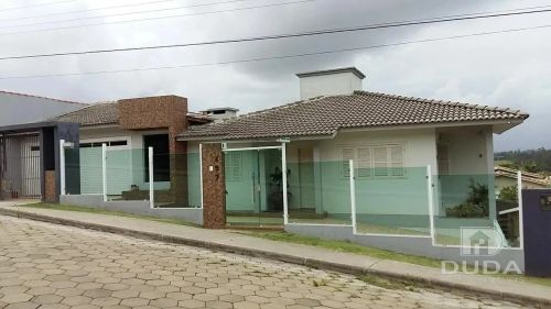 Casa à venda no bairro Nossa Senhora de Fátima
