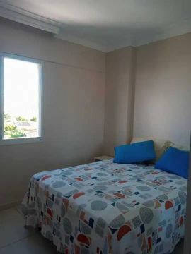 # Apartamento à venda no Condomínio Triumph  Ponto Novo - 46559