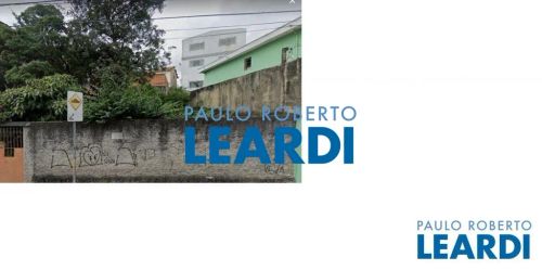 AREA - CIDADE ADEMAR - SP