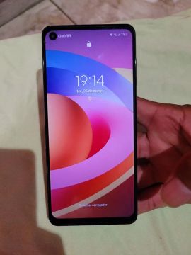 Celular Samsung Galaxy a21s
