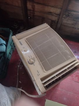 Vendo um ar condicionado marca da Consul
