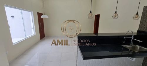 LJR Aluga Casa 85m² /  02 quartos / CENTRO /  São José dos Campos / SP