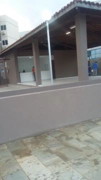 Apartamento no condomínio clube Reserva Atlântica Jatobás 