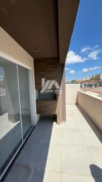 Apartamento novo com a melhor vista de Ponta Grossa