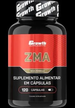 ZMA original