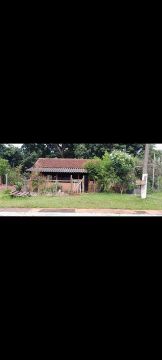 Casa pra vender em bandeirantes ms