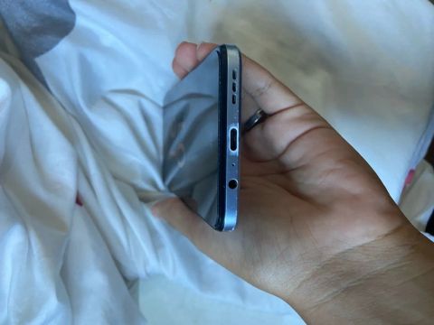 Moto G 53 semi novo 