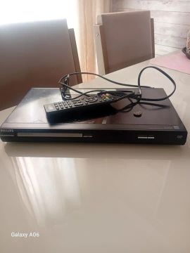 DVD 