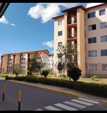Apartamento em Rua Berenice Ribeiro de Miranda - Jardim Vitória - Belo Horizonte/MG
