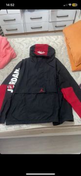 JAQUETA JORDAN XL