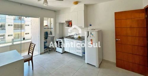 Ilhéus - Apartamento Mobiliado 01 quarto - Venda - Residencial Costa Azul