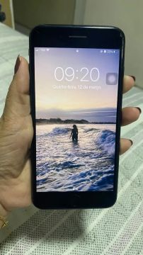 iPhone 7 Plus 128gb