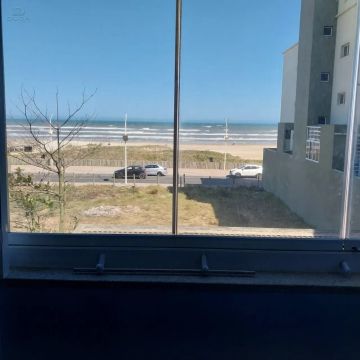 Loft à Venda com Vista para o Mar