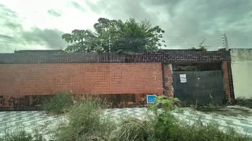 Terreno à venda, 324 m² por R$ 499.000,00 - Parque Dois Irmãos - Fortaleza/CE