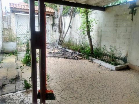 Lote em Rua João Álvares Soares - Campo Belo - São Paulo/SP