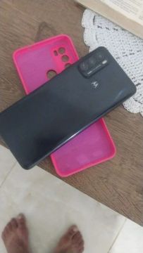 Motorola g60 128 6 de ram 
