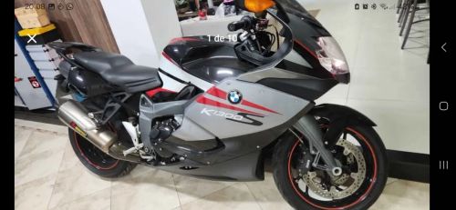 BMW K1300S