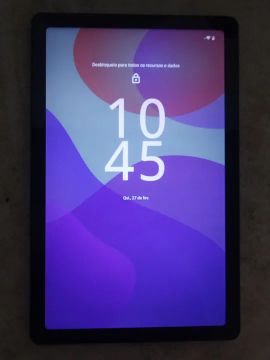 Tablet M9 lenovo