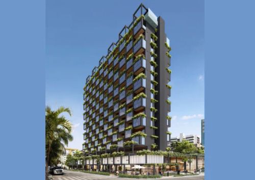 EDIFÍCIO SUMMIT PONTA VERDE, oportunidade na melhor localização de Maceió-AL