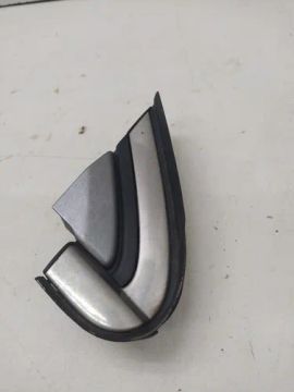 Acabamento Retrovisor Direito Honda Crv 2007 2011