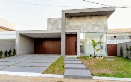 Campos dos Goytacazes - Casa Padrão - Parque Rodoviário