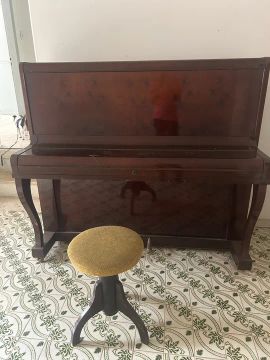Piano Essenfelder