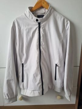 Jaqueta Bomber Arrow