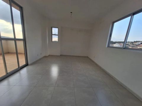 Cobertura com 2 dormitórios à venda, 100 m² por R$ 575.000,00 - Milionários - Belo Horizon
