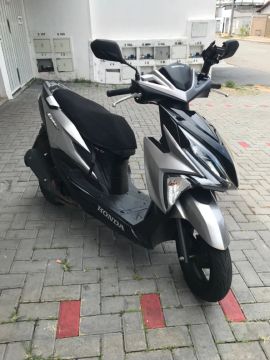 Vendo Honda Elite 22/23 R$ 10.500,00