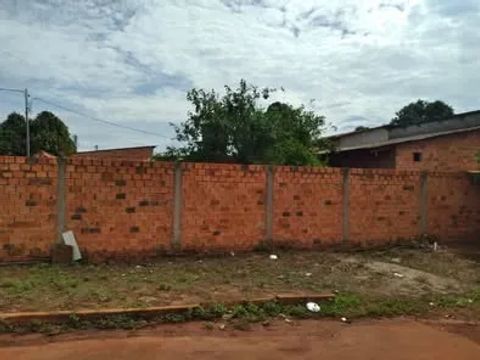 Vendo ou troco por Casa em Porto Velho 