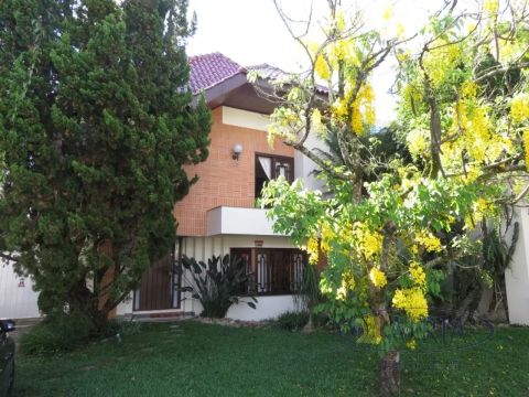 Residência com 4 quartos à venda por R$ 1749000.00, 500.00 m2 - SAO BRAZ - CURITIBA/PR