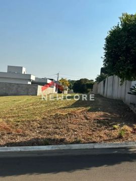 Lote em condomínio em Rua Severino Lins - Vila Aviação - Bauru/SP