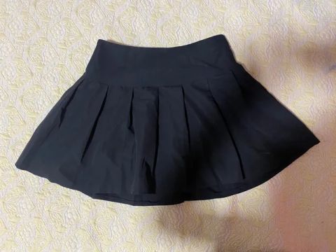 Saia Preta