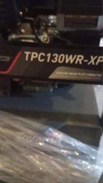 Placa Vibratória 6,5 HP Gasolina TPC130WR-XP