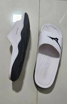 Sandália slide mizuno energy TM: 41/42