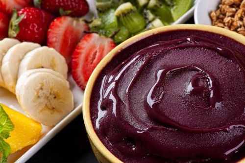 Vaga de emprego atendente para loja de açaí 