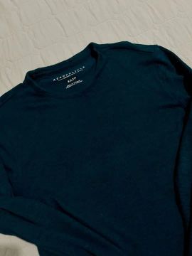 Suéter Aeropostale