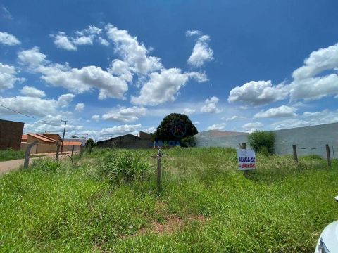 Terreno comercial chapél do sol