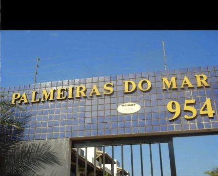 Casa em condomínio 